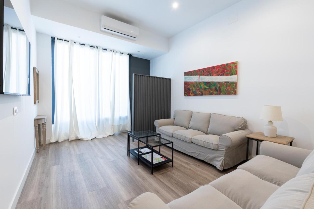 Holi-Rent At Erillas Camas Kültér fotó