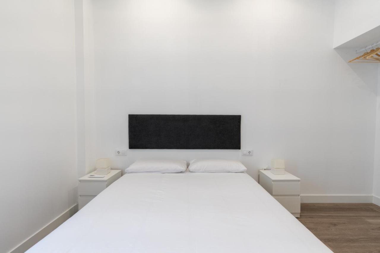 Holi-Rent At Erillas Camas Kültér fotó