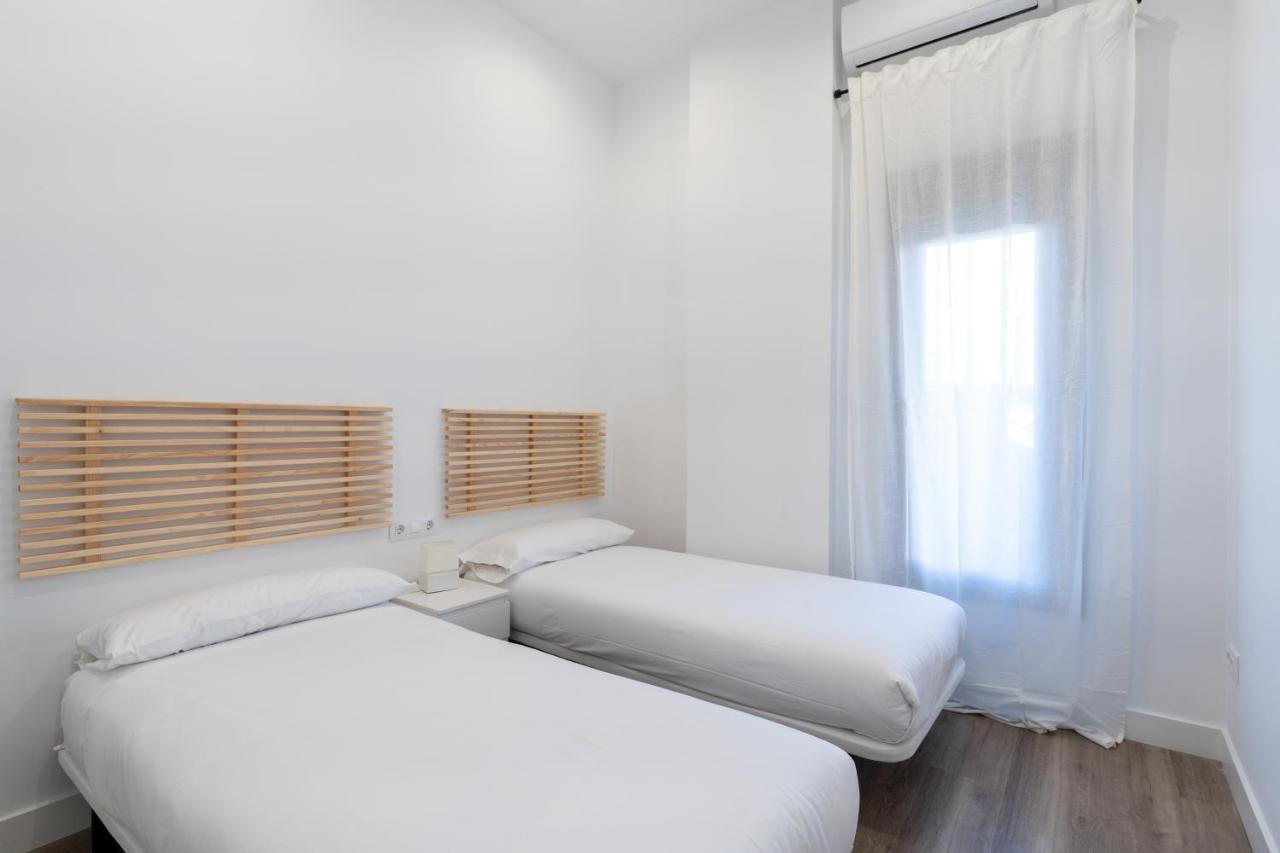 Holi-Rent At Erillas Camas Kültér fotó