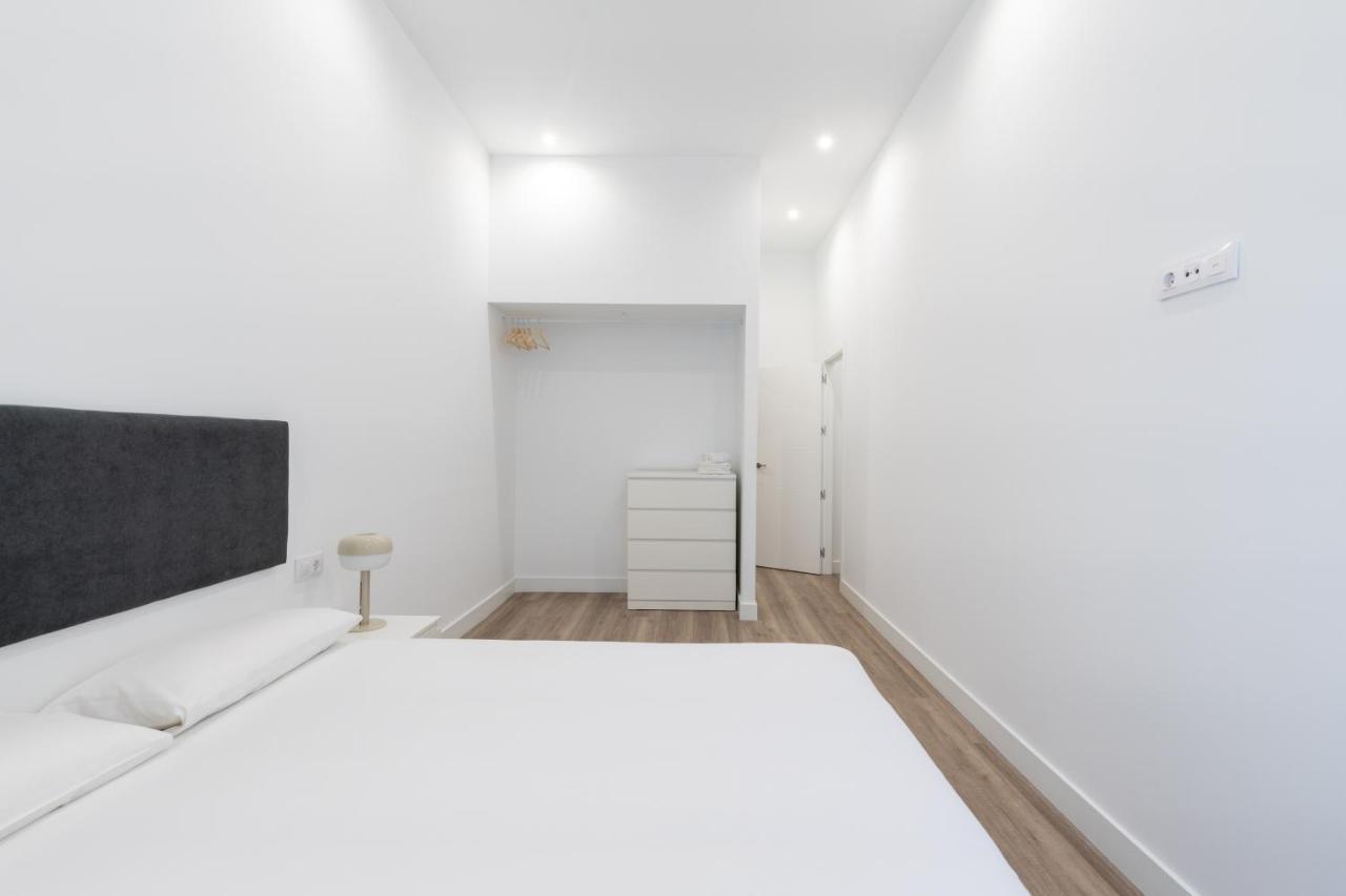 Holi-Rent At Erillas Camas Kültér fotó