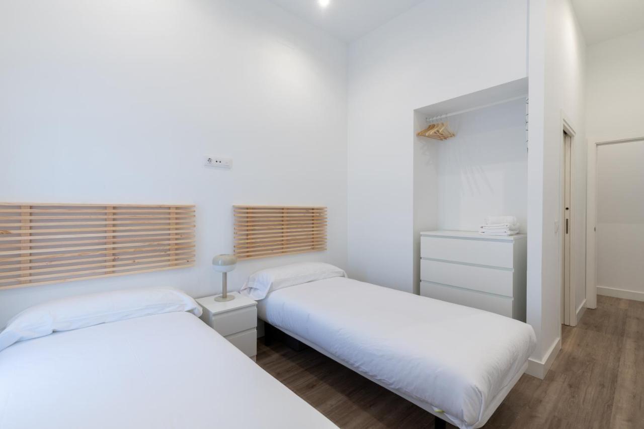Holi-Rent At Erillas Camas Kültér fotó