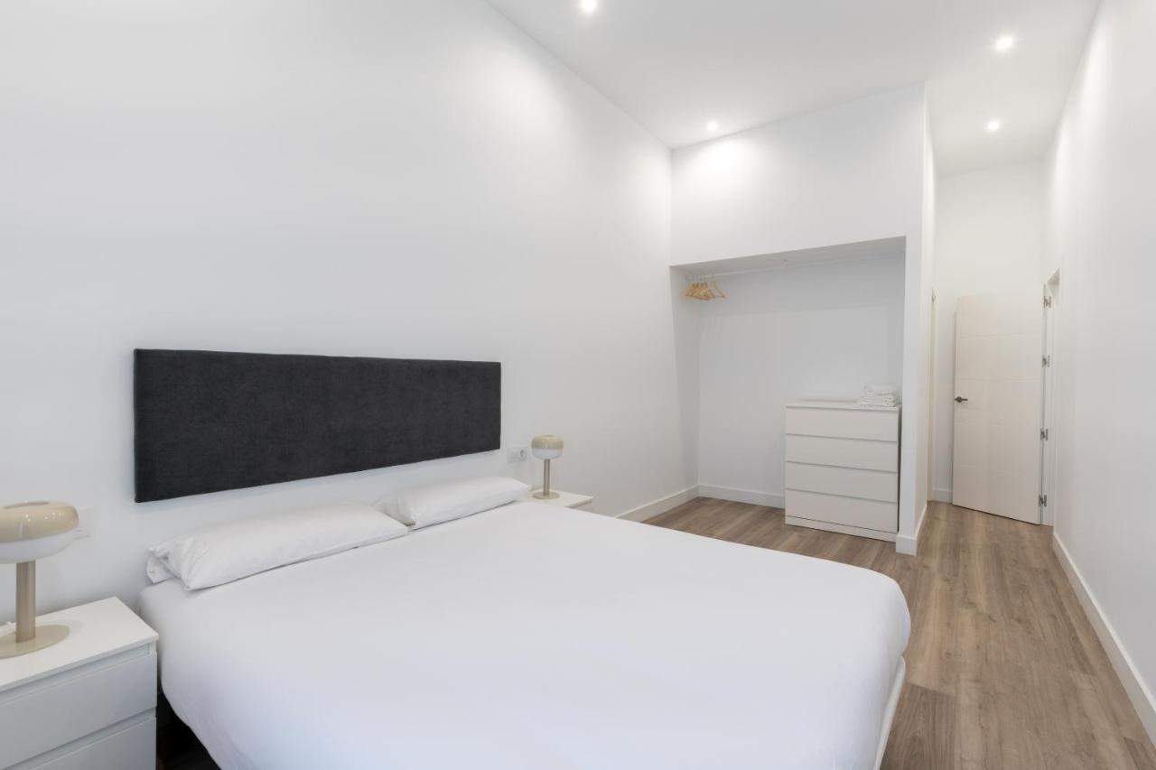 Holi-Rent At Erillas Camas Kültér fotó