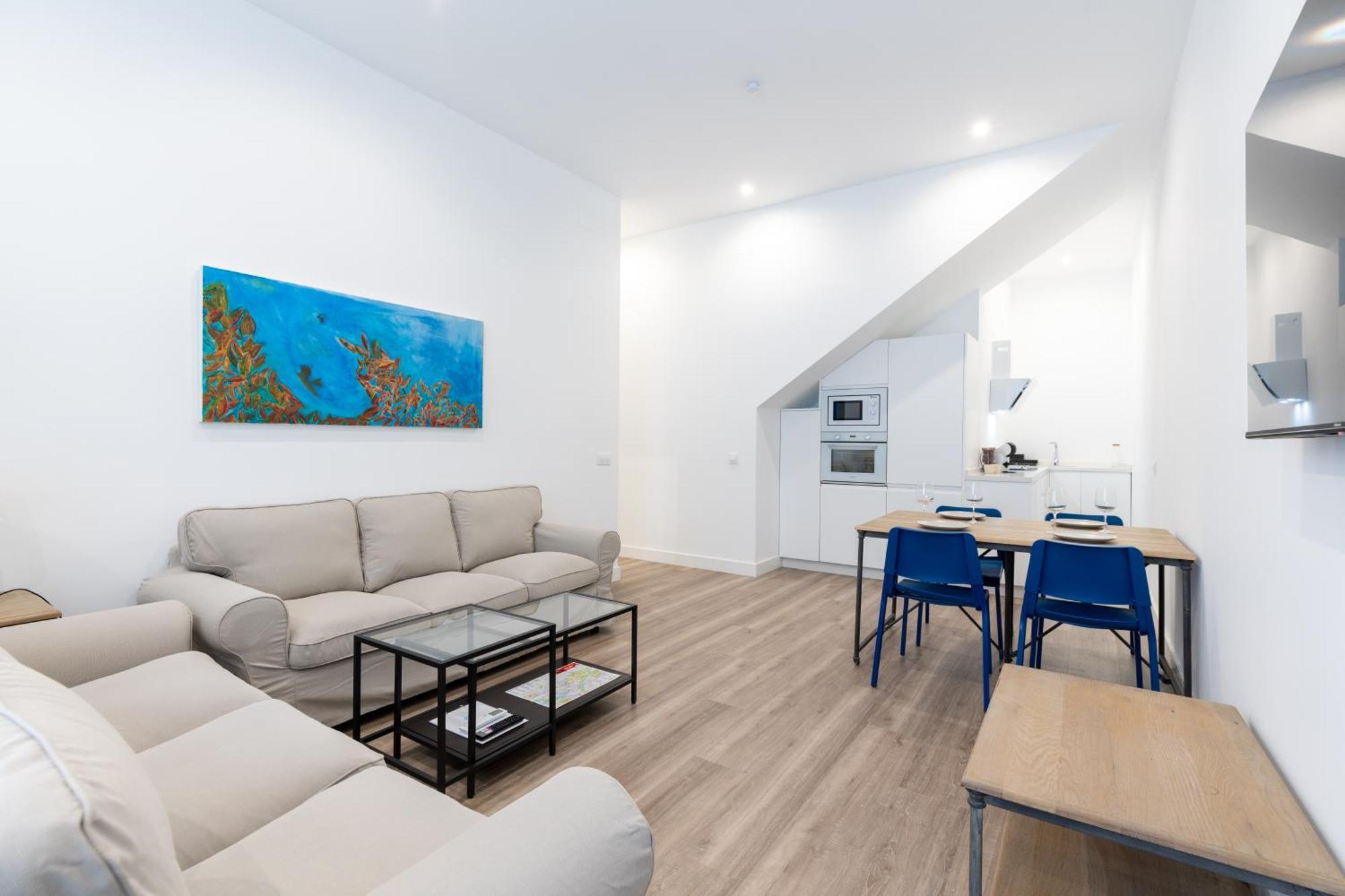 Holi-Rent At Erillas Camas Kültér fotó